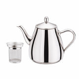 Cold & Hot Kettle