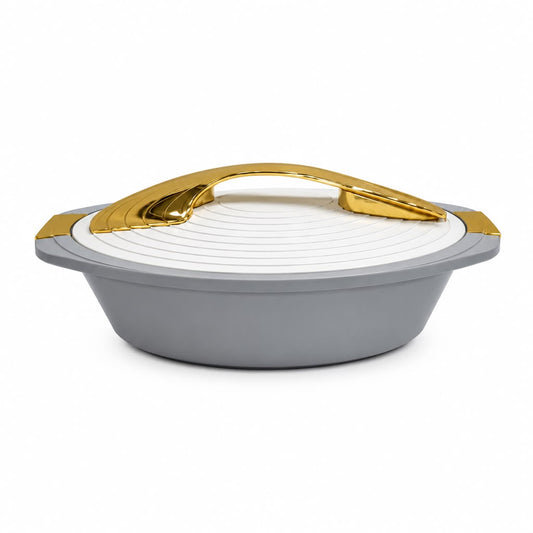 Food warmer