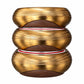 Luxury thermal food warmer