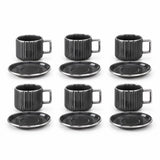 Tea cups & Saucers