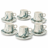 Tea cups & Saucers