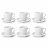Coffee cups & Saucers