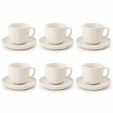 Tea cups & Saucers
