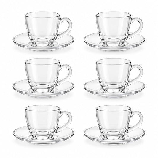 Coffee cups & Saucers