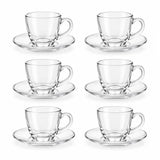 Coffee cups & Saucers
