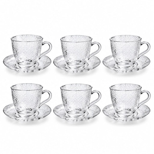 Coffee cups & Saucers