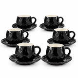 Tea cups & Saucers