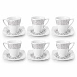 Tea cups & Saucers