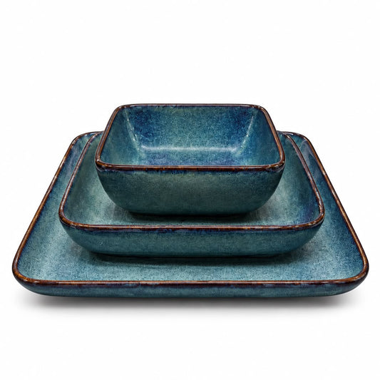 Dinner set 3