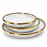 Dinnerware set