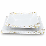 Plate set