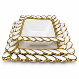 Beautiful dinner set