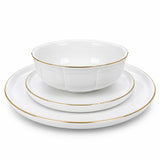 Stoneware set