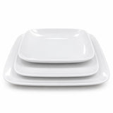 Plate set