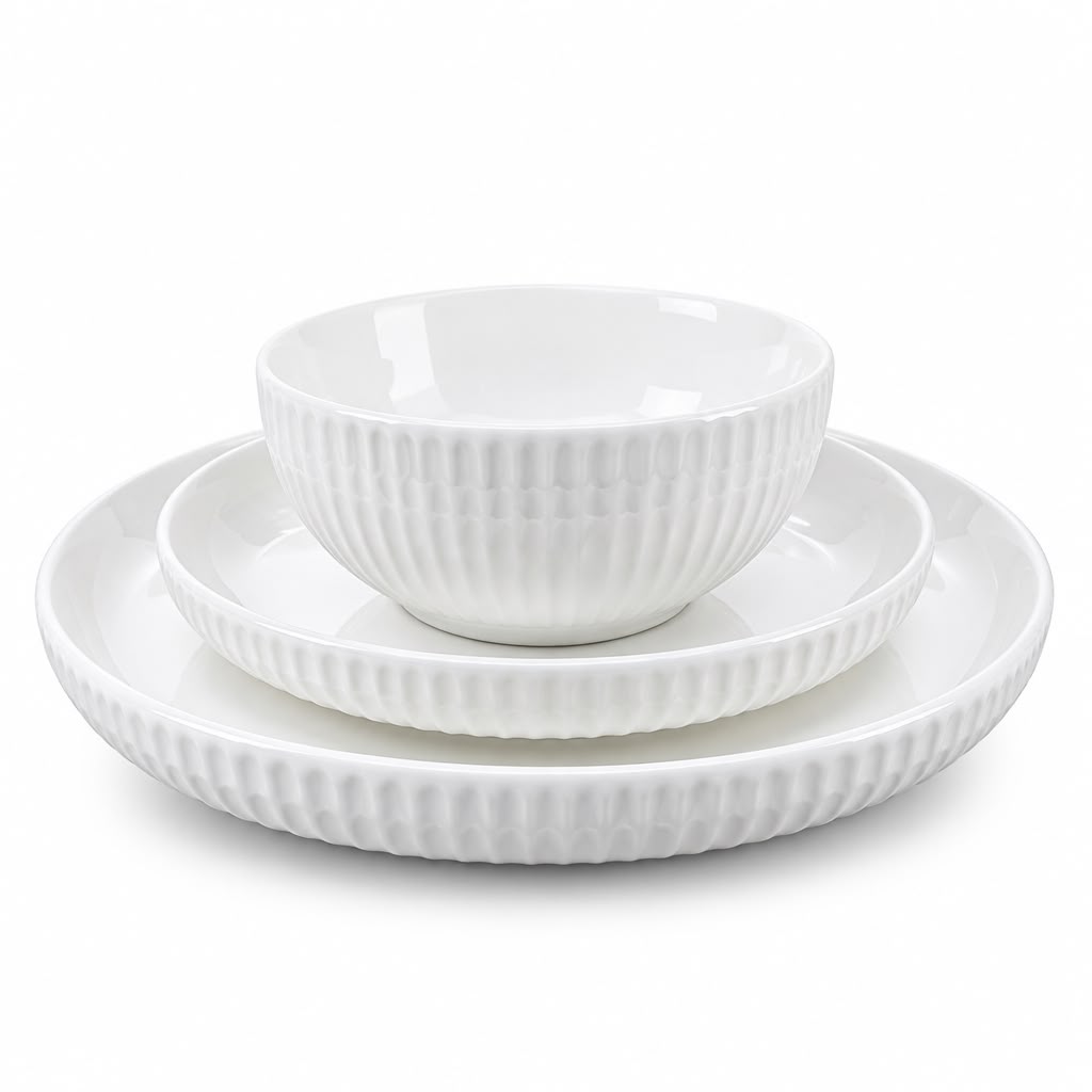 Dinner set