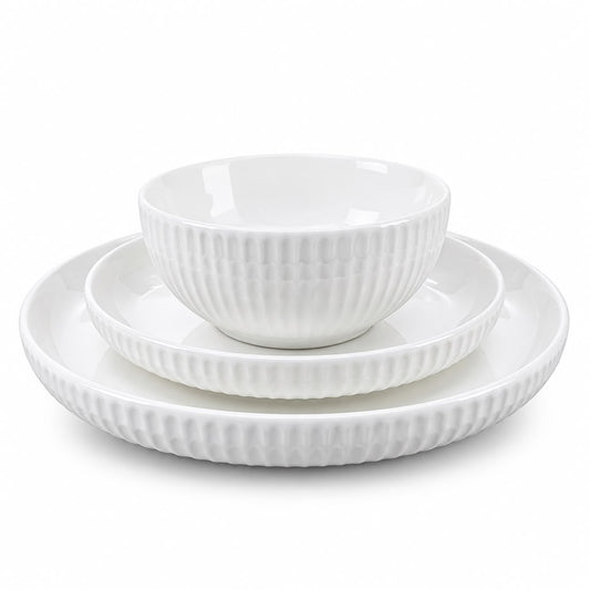 Dinner set