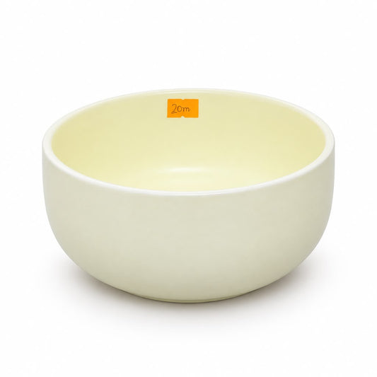 Deep Bowl