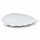 Leave plate