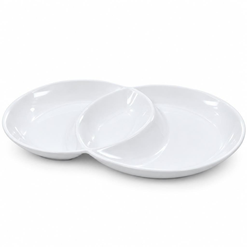 Designed Plate