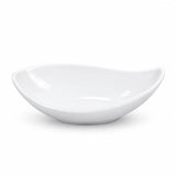 Flat sauce bowl