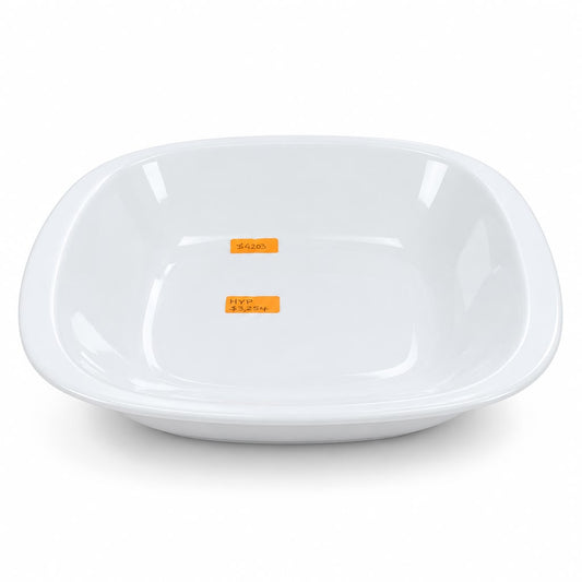 Deep plate