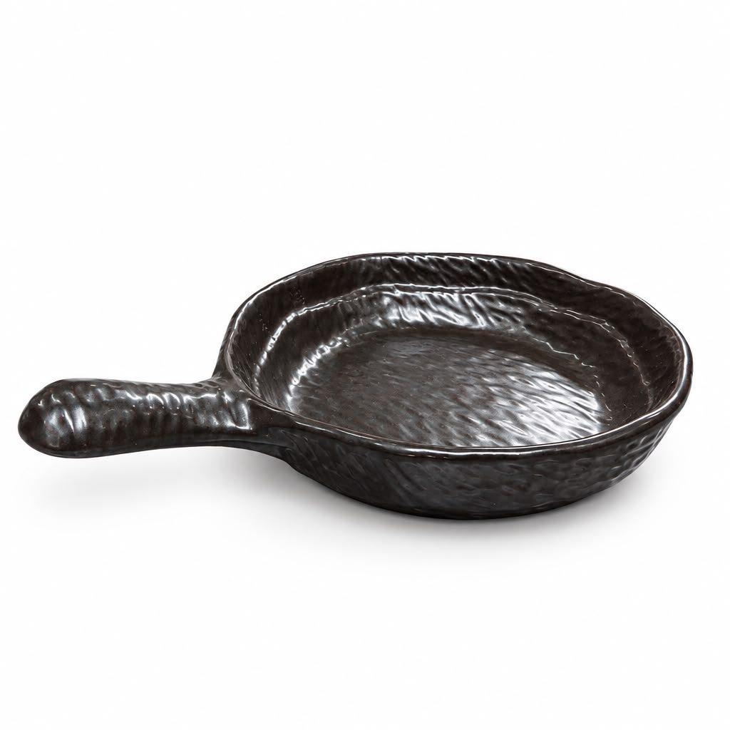 serving plate