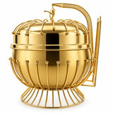 Egg-shaped Chafing dish
