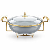 Chafing dish