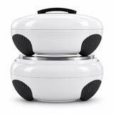 Luxury thermal food warmer