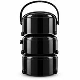 Thermal food warmer