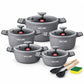 Cookware set