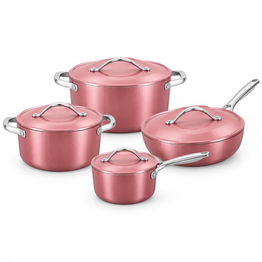 Cookware set