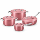 Cookware set