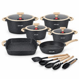 Cookware set