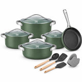Cookware set