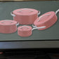 Cookware set