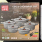 Cookware set