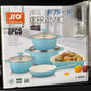 Ceramic non-stick pot