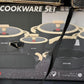 Cookware set