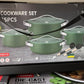 Cookware set