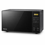 Hisense microwave oven