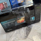 Hisense microwave oven