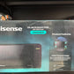 Hisense microwave oven