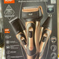 Hair Clipper 3 in 1
