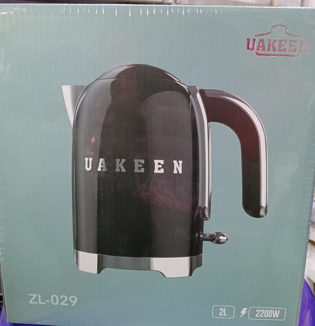 UAKEEN Electric Kettle