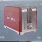 UAKEEN 2 Slice Toaster