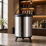 Juice Barrel