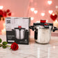 Pressure Cooker
