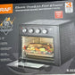 Oven & Air fryer & Toaster