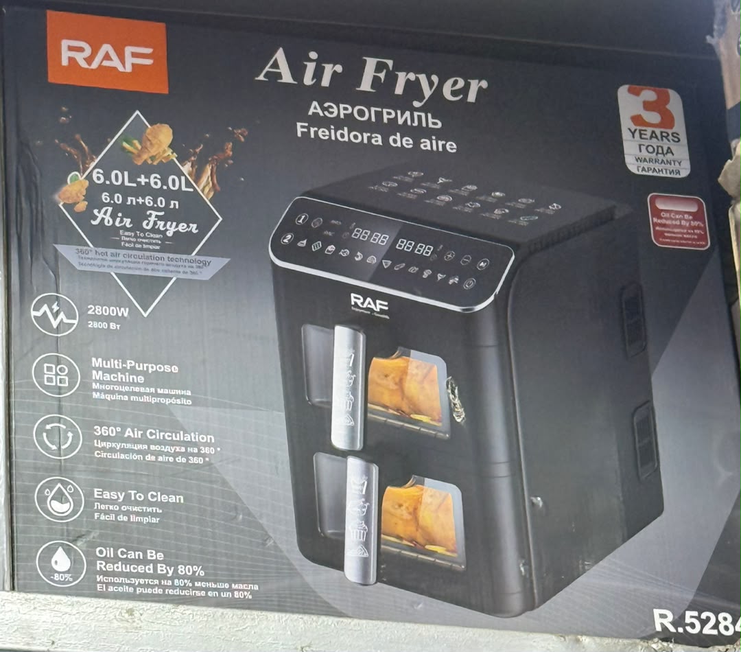 Air Fryer